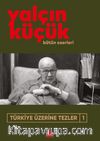 Türkiye Üzerine Tezler 1