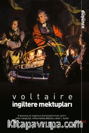 İngiltere Mektupları