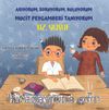 Hz. Yusuf / Arıyorum, Soruyorum, Buluyorum  Mucit Peygamberi Tanıyorum 