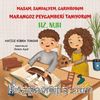 Hz. Nuh / Masam, Sandalyem, Gardırobum  Marangoz Peygamberi Tanıyorum