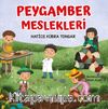 Peygamber Meslekleri  (4’lü Set)