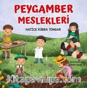 Peygamber Meslekleri  (4’lü Set)
