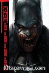 Dceased - Batman