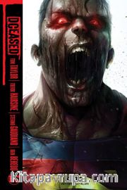 Dceased - Superman