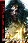 Dceased - Wonder Woman