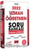 2022 ÖKBS Uzman Öğretmen Tamamı Çözümlü Soru Bankası
