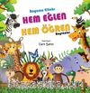 Hem Eğlen Hem Öğren - Hayvanlar