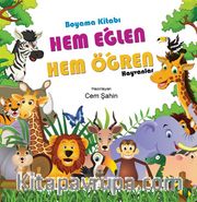 Hem Eğlen Hem Öğren - Hayvanlar