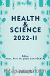 Health - Science 2022-II  