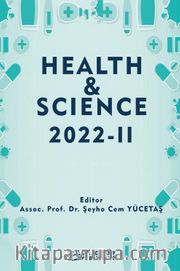 Health - Science 2022-II  
