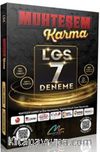 Muhteşem Karma LGS 7 Deneme	