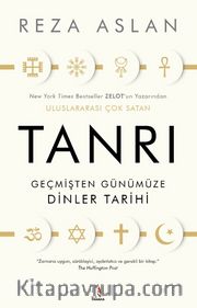 Tanrı <br /> Geçmişten Günümüze Dinler Tarihi