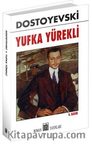 Yufka Yürekli