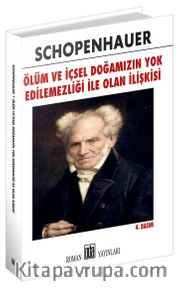 Ölüm ve İçsel Doğamızın Yok Edilemezliği ile Olan İlişkisi