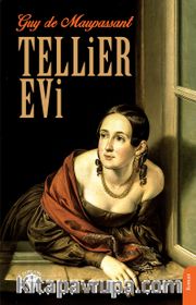Tellier Evi