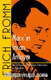 Marx'ın İnsan Anlayışı