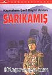 Sarıkamış / İhata Manevrası