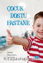 Çocuk Dostu Hastane
