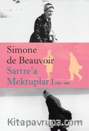 Sartre’a  Mektuplar 1 (1930-1939)