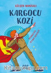 Kargocu Kozi