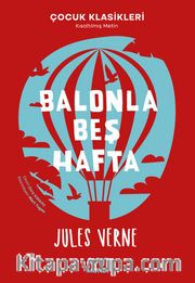 Balonla Beş Hafta