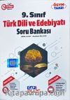 9. Sınıf Anadolu Lisesi Türk Dili ve Edebiyatı Soru Bankası