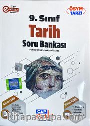 9. Sınıf Tarih Soru Bankası