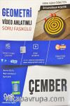 Üniversiteye Hazırlık Geometri Çember