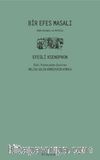 Bir Efes Masalı & Habrokomes ve Anthia