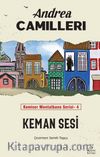 Keman Sesi / Komiser Montalbano Serisi 4
