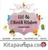 Elif-Ba Etkinlik Kitabım