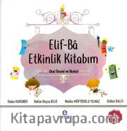 Elif-Ba Etkinlik Kitabım