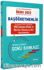 Başöğretmenlik Tamamı Çözümlü  Soru Bankası