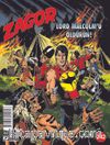 Zagor Sayı: 242 / Lord Malcolm’u Öldürün !