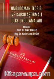 Ombudsman Teorisi ve Karşılaştırmalı Ülke Uygulamaları