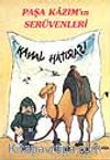 Paşa Kazım'ın Serüvenleri