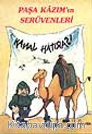 Paşa Kazım'ın Serüvenleri