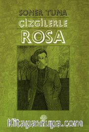 Çizgilerle Rosa Luxemburg