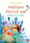 Martıdan Mektup Var 2 / Denizdeki Gizli Tehlike