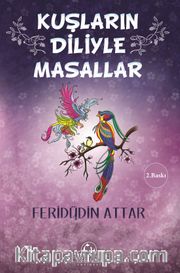 Kuşların Diliyle Masallar