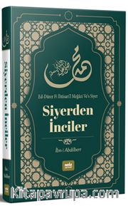 Siyerden İnciler