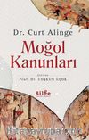Moğol Kanunları