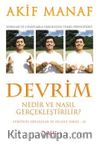 Devrim Nedir ve Nasıl Gerçekleştirilir?