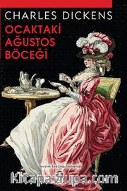 Ocaktaki Ağustos Böceği