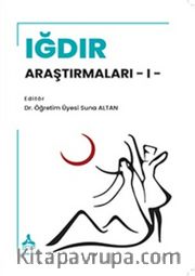 Iğdır Araştırmaları 1