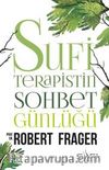 Sufi Terapistin Sohbet Günlüğü