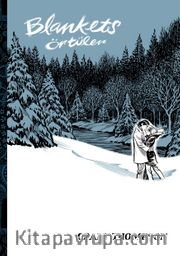Blankets - Örtüler