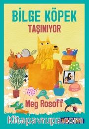Bilge Köpek Taşınıyor
