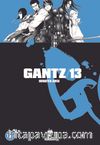 Gantz 13