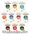 İzmler Kitap Seti (10 Kitap)